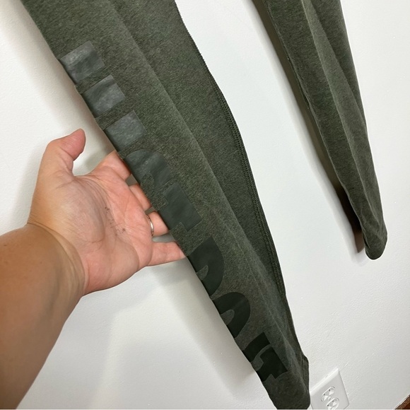 Nike just do it leggings size small - Picture 6 of 6